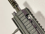 【VFC】HK416 A5 GBBR（BK）ガスブローバックライフル ( VF2-LHK416A5-BK01 )