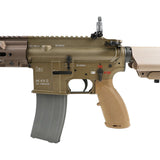【Umarex/VFC】HK416CAG DELTA GBBR (HK Licensed)（DE）ガスブローバックライフル  (VF2-LHK416D-TN01 )