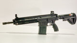【Umarex/VFC】HK417 Gen2 12inch Assault GBBR (HK Licensed)アサルトガスブローバックライフル（VF2-LHK417-BK11）