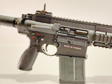 【Umarex/VFC】HK417 Gen2 16inch GBBR ガスブローバックライフル（VF2-LHK417-BK12）