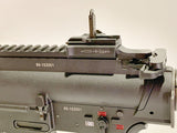 【Umarex/VFC】HK417 Gen2 16inch GBBR ガスブローバックライフル（VF2-LHK417-BK12）