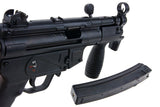 【VFC】UMAREX HK MP5K Early Type Gen.2 GBB SMG 早期型V2 ガスブローバック（VF2-LMP5K-BK02）