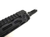 【VFC】SR16E3 CARBINE MOD2 GBB Rifle VFC製SR16E3 MOD2 GBBR（カービン Ver.）サバゲーライフル（VF2-LSR16E3-BK01）