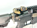 【VFC】A Plus URG-I MK16 12.5 Inch GBBR ガスブローバックライフル A-Plus 限定版（VF2-M4-URGI-S-TB02）