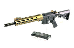 VFC】A Plus URG-I MK16 12.5 Inch GBBR ガスブローバックライフル A-Plus 限定版（VF2-M4-U –  DropShotJapan