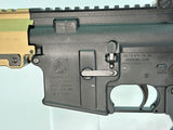 【VFC】A Plus URG-I MK16 12.5 Inch GBBR ガスブローバックライフル A-Plus 限定版（VF2-M4-URGI-S-TB02）