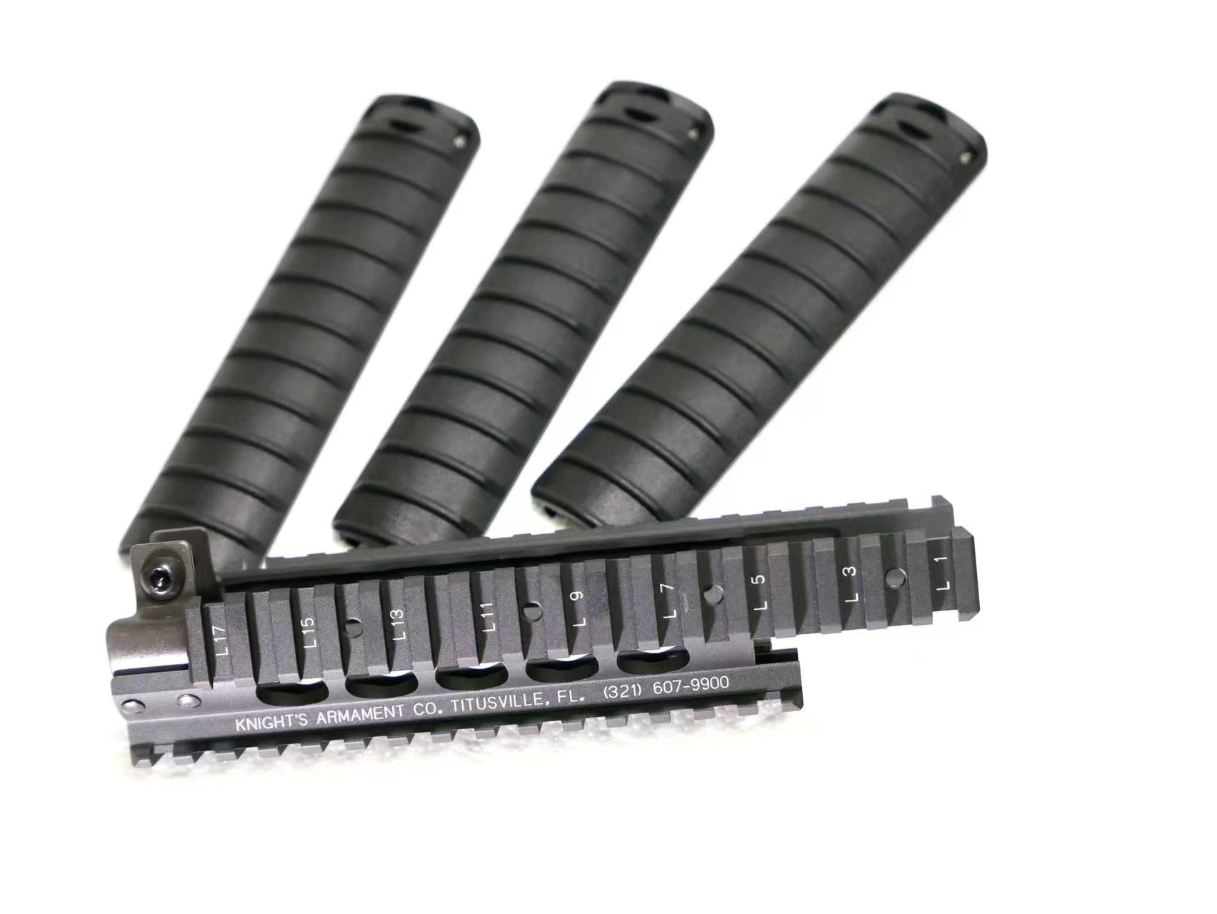 VFC】MP5 Handguard Rail RIS for Umarex MP5 Series GBB MP5対応 RIS 