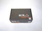 【VFC】BCM GUNFIGHTER SOPMOD MOD 0 Stock (Black)　BCMガンファイター MOD 0 ストック M4/AR15用（VF9-STK-BCM-BK01）