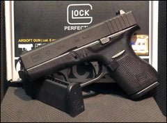 VFC】GLOCK G42 GBB ( Double Magazine Version )ガスブローバックガン（VFC-UM3T-G42G –  DropShotJapan