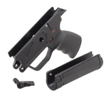 【VFC】Early Type MP5 Handguard for Umarex / VFC MP5 GBB Series　VFC/UMAREX MP5対応  旧型アーリータイプハンドガード（VGB1HGD0B0）