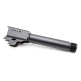 【PRO-ARMS】14mm-Threaded Barrel  for SIG VFC P320 M18対応 アウターバレル（14mm逆ネジ/黒）（PRO-M18-BRL）
